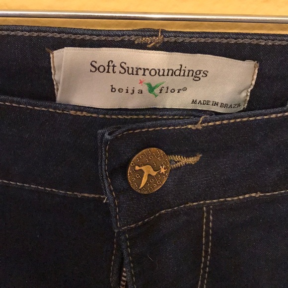 Woman’s Jeans .Capri or long, your choice. - Picture 5 of 9